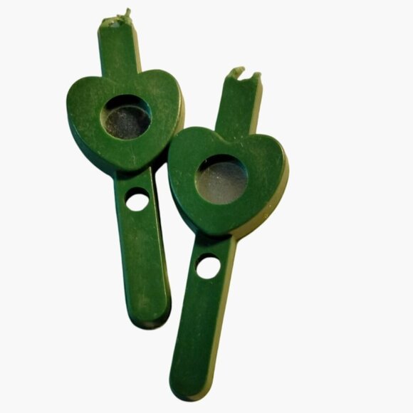 Floral Boutonniere Magnets Corsage Brooches  Wedding Prom Flowers 33 Pairs - Picture 7 of 9